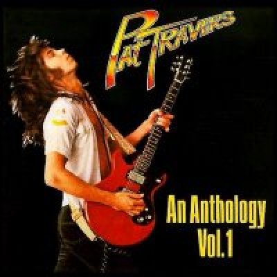 An Anthology, Volume 1