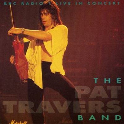 BBC Radio 1: Live in Concert
