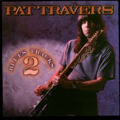 Blues Tracks 2