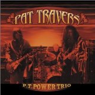 P.T. Power Trio