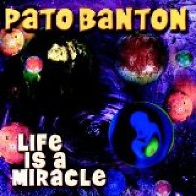 Life Is a Miracle