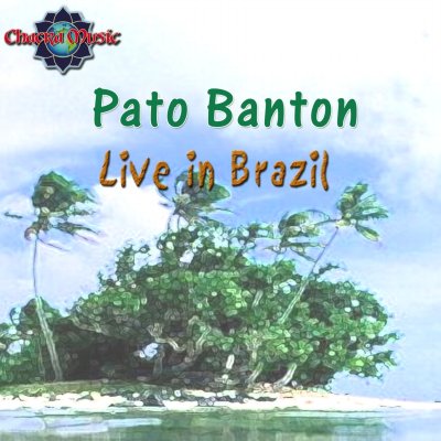 Live In Brazil