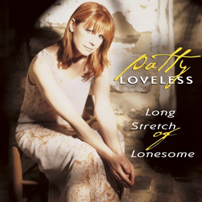 Long Stretch Of Lonesome