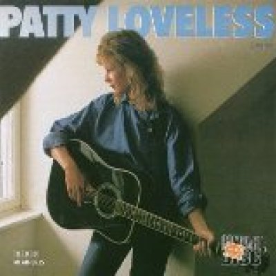 Patty Loveless