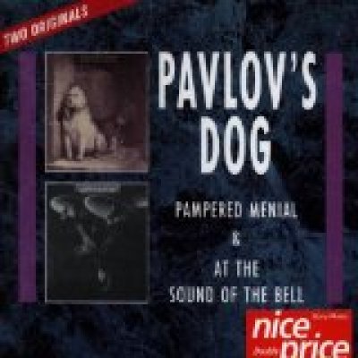 Pampered Menial: At the Sound of the Bell