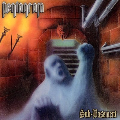 Sub-Basement