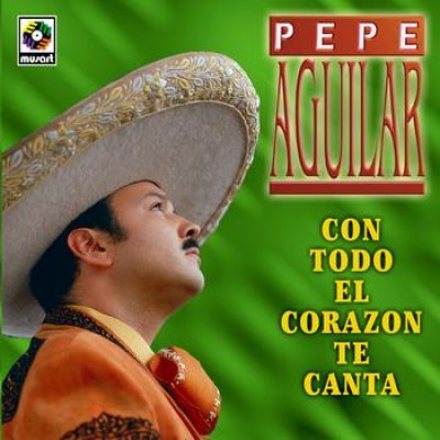 Con Todo El Corazon Te Canto
