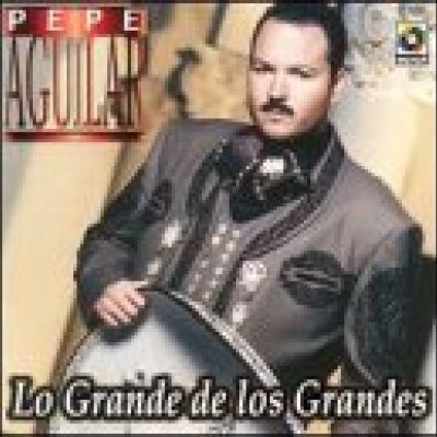 Lo Grande de Los Grandes