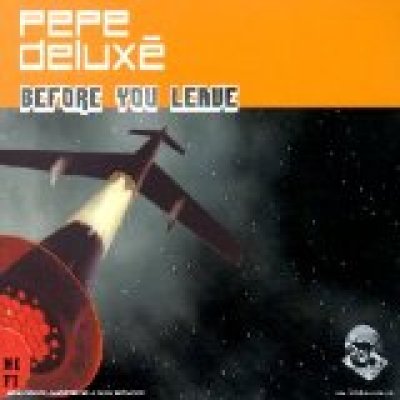 Before You Leave