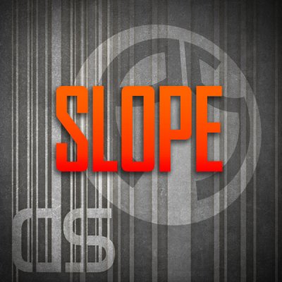 Slope EP