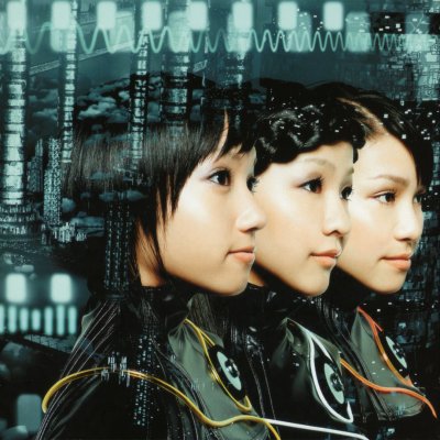 リニアモーターガール