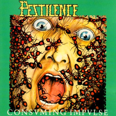 Consuming Impulse
