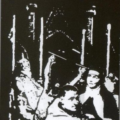 The Penance