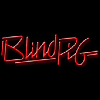 Live at Blind Pig - 02/19/04