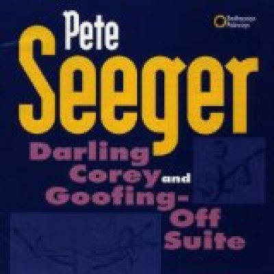 Darling Corey and Goofing-Off Suite