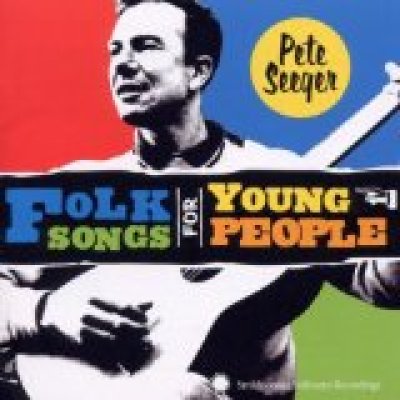 Folk Songs for Young People