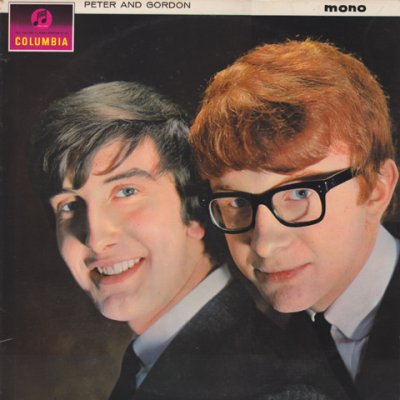Peter And Gordon