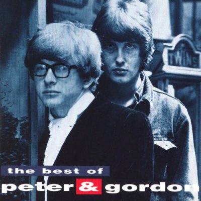 The Best of Peter & Gordon