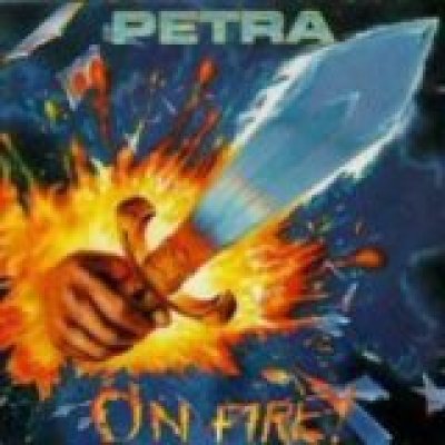 On Fire!