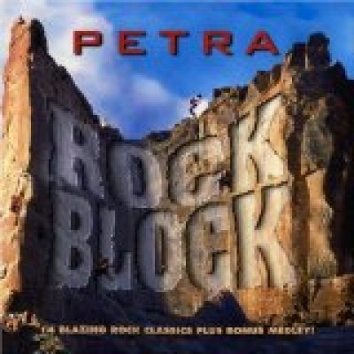 Rock Block