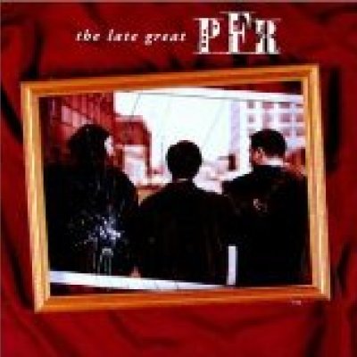 Late Great PFR