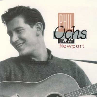 Live at Newport