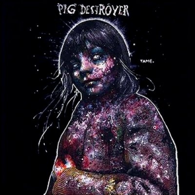 Painter of Dead Girls