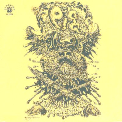 Sick City / Shit for Brains