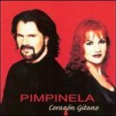 Corazón Gitano
