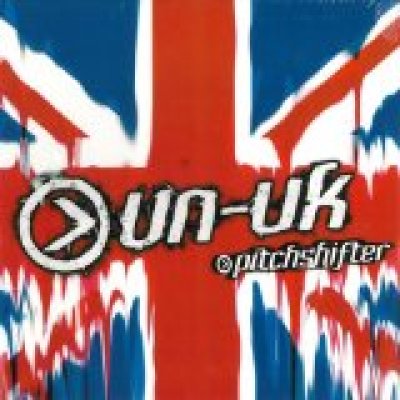 Un-United Kingdom