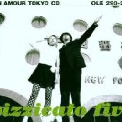 Mon Amour Tokyo