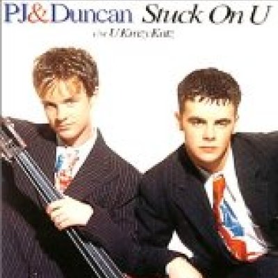 Stuck on U