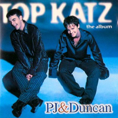 Top Katz