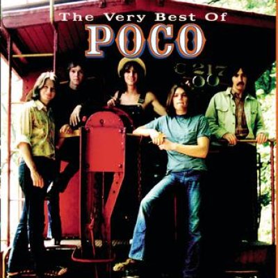 The Very Best Of Poco