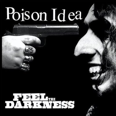 Feel the Darkness