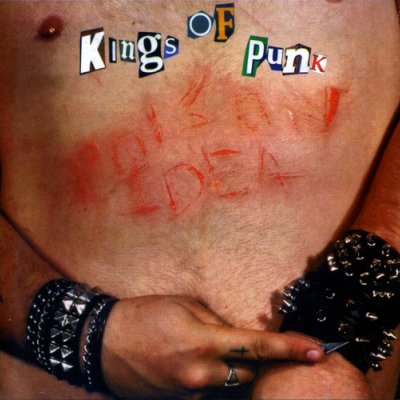 Kings of Punk