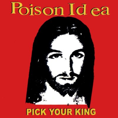 Pick Your King