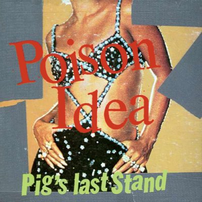 Pig's Last Stand