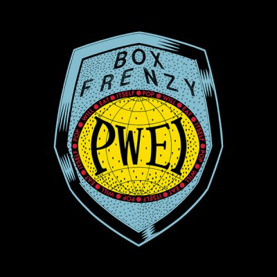 Box Frenzy