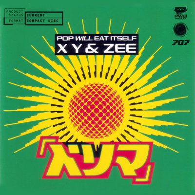 X Y & Zee