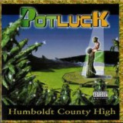 Humboldt County High