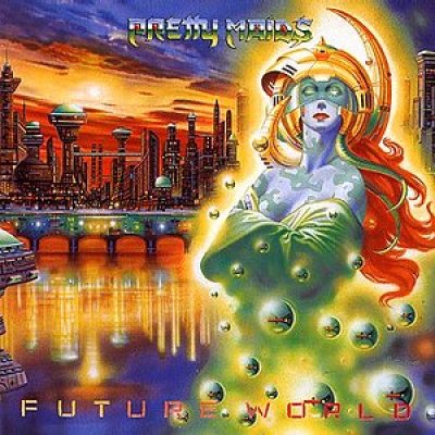 Future World