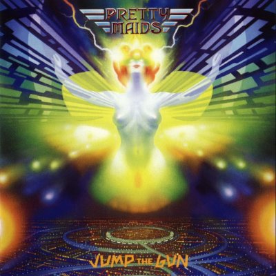 Jump The Gun