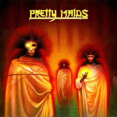 Pretty Maids