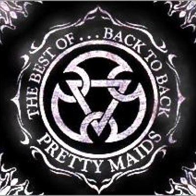 The Best Of...Back to Back