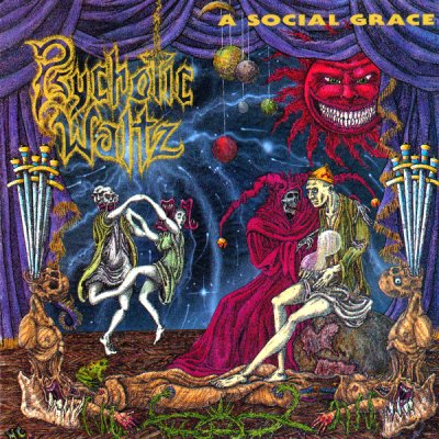 A Social Grace