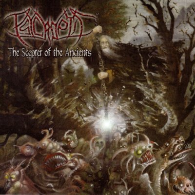 The Scepter of the Ancients