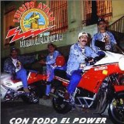Con Todo El Power