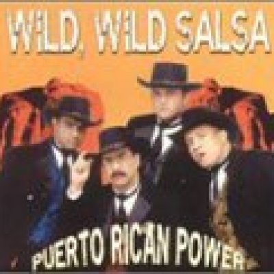 Wild, Wild Salsa