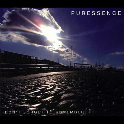 Don't Forget To Remember